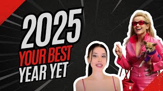 7 Minutes to Make 2025 Your Best Year Yet!