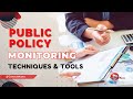Policy Monitoring Techniques Quiz