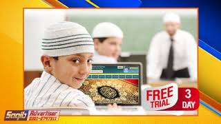 Tafheem Ul Quran Academy Registered An International Online Holy Quran Science Academy