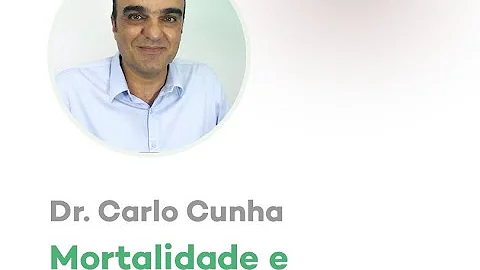 Qual é a diferença entre mortalidade e morbidade?