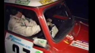 Top Gear 'Mini Cooper Monte Carlo Rally Feature' (1994)