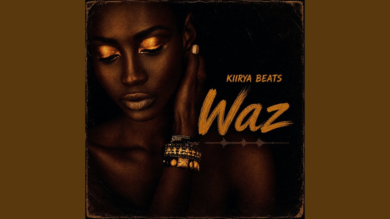 Watch Waz on YouTube Watch Waz on YouTube