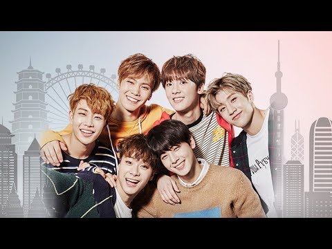 Who's ASTRO? (an unhelpful guide) - YouTube