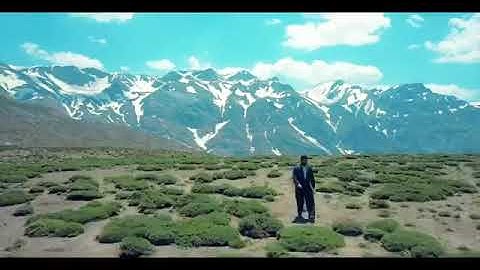 تلاوة رائعة من سورة آل عمران مع منظر جميلة في كردستان - بيشةوا قادر الكردي