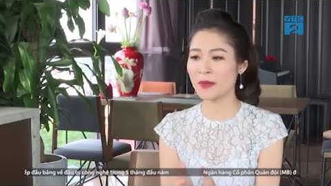 VTC2 phỏng vấn Sebastien Leblond và Câu chuyện đào tạo NLP Nguyên bản