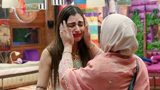 Farrhanas Mother In The House Bigg Boss 19