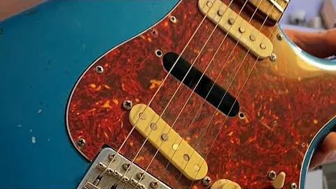 Strat Talk with Brian