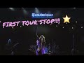 Grace VanderWaal - First Tour Stop Troubador - Social Media [MEGA VIDEO]