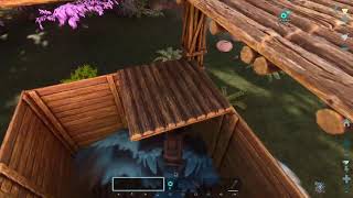 Eden Premium Map Day 3 - Ark official Server