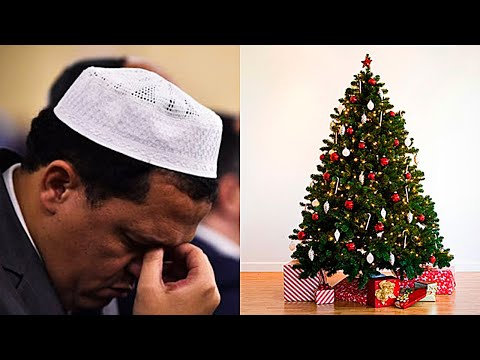 Почему мусульмане не празднуют Новый год?