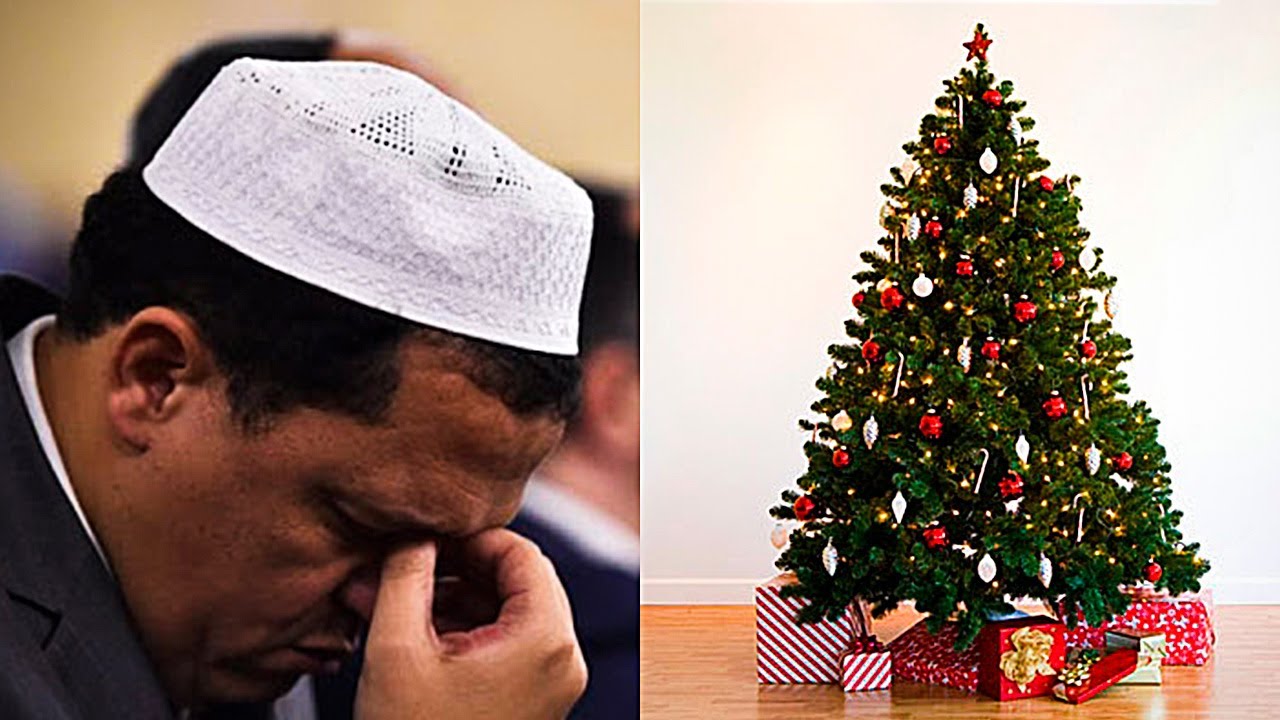 Почему мусульмане отмечают новый. Мусульмане празднуют новый год. Новый год в Исламе. Мусульмане не отмечают новый год. Празднование нового года для мусульман.