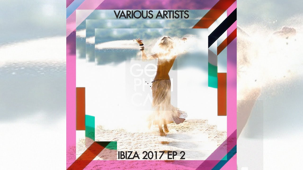 Eder Alvarez & Joey Daniel - I Wanna