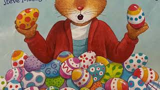 📖Read ALOUD: Easter Eggs Everywhere