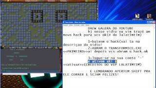 NOVO HACK ESTEIRA 2014