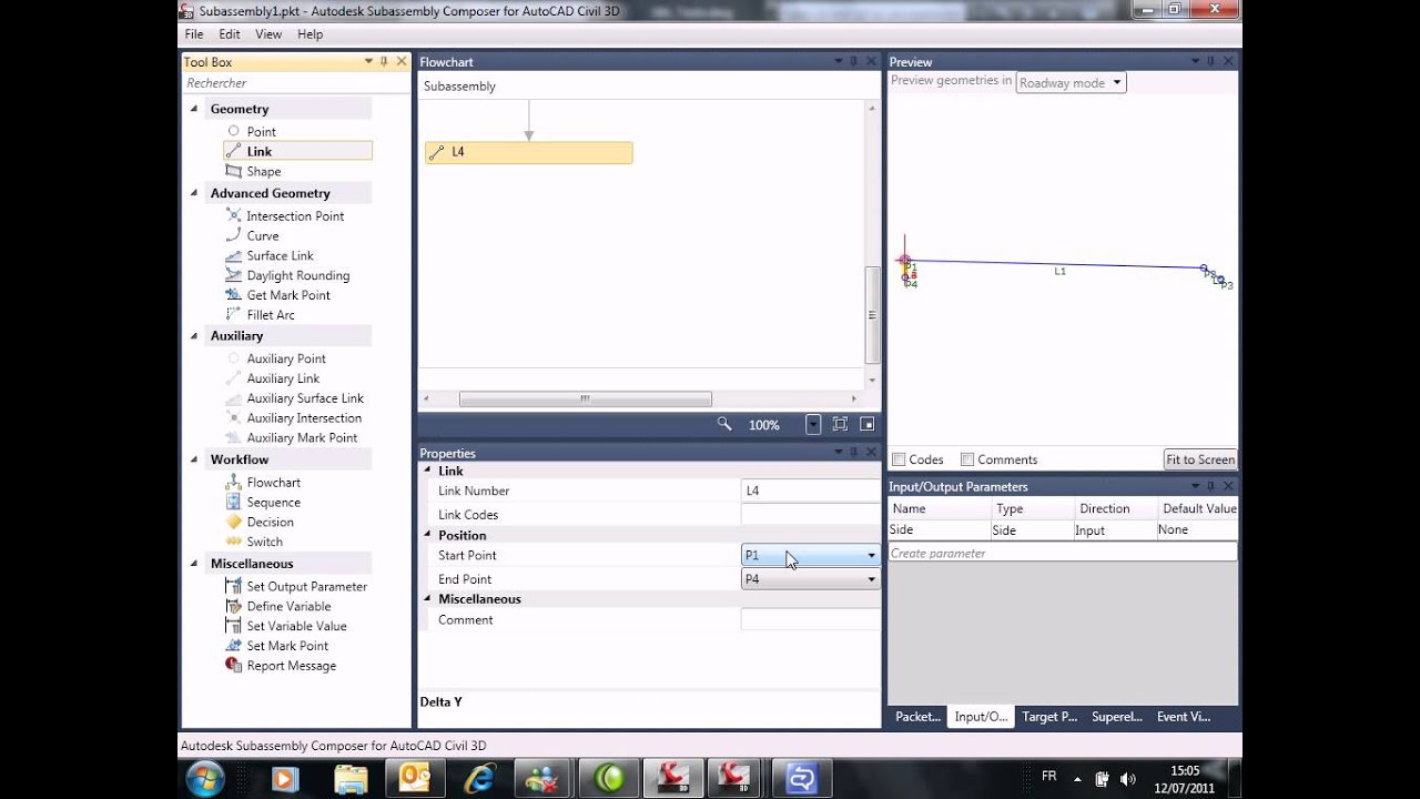 Civil Made In France