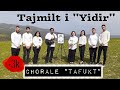 Hommage A IDIR Clip 2021 Officiel Chorale TAFUKT Association Culturelle TAFLEST 