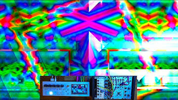 Recursion Studio - CV Technical Overview