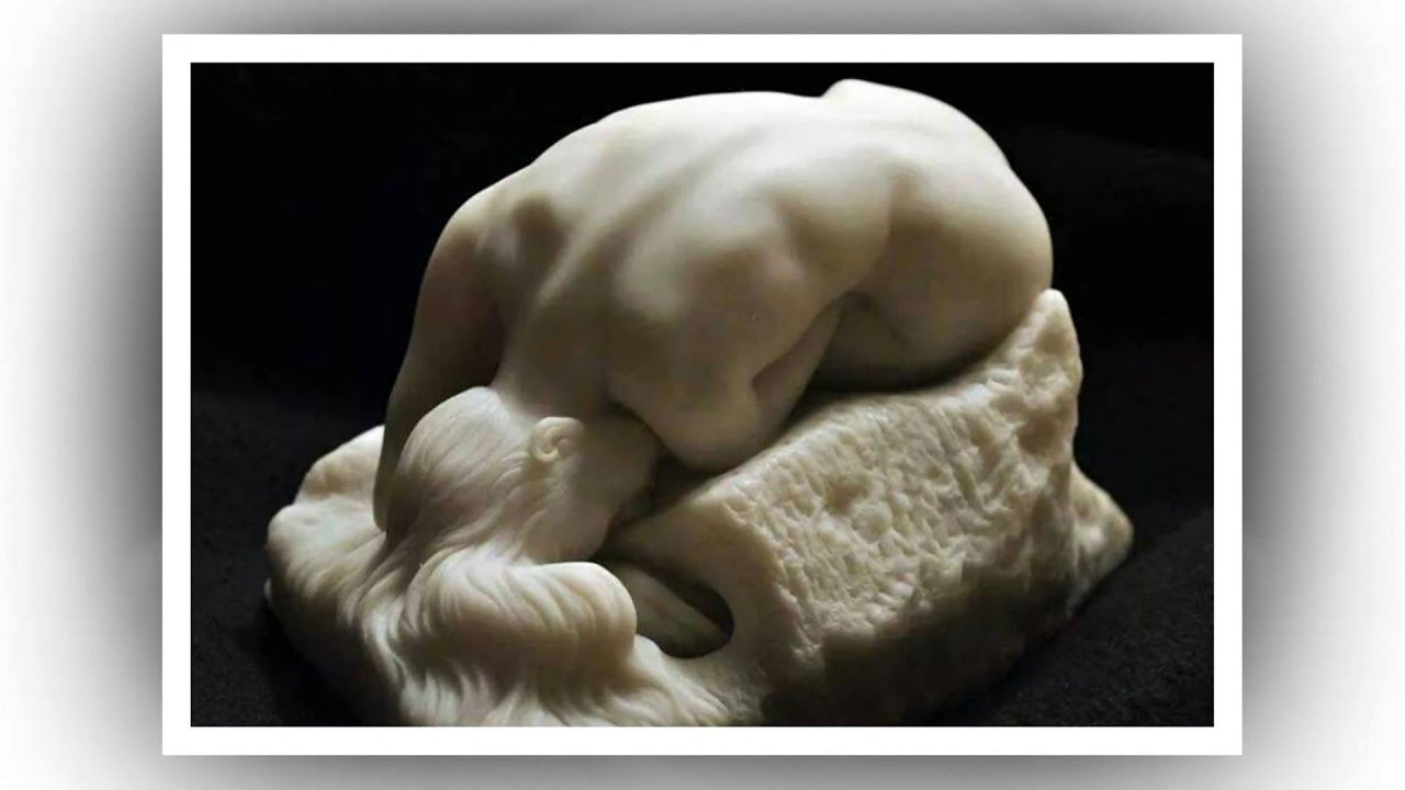 Worlds Most Creative Statues