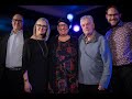 Karen Wiseman &amp; Jennifer Scott | Live Vocal Jazz at the Vernon Jazz Club