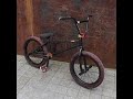 bmx clips