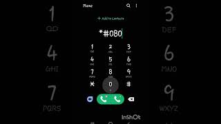 Mobile Usb Setting Code