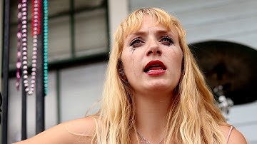 Anne Elise Hastings and her Revolving Cast of Characters - That Man (Official Video)