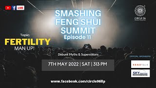 Smashing Feng Shui Summit Episode 11