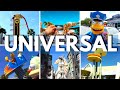 How to Do Universal Studios Orlando in One Day WITHOUT Missing the BEST Rides