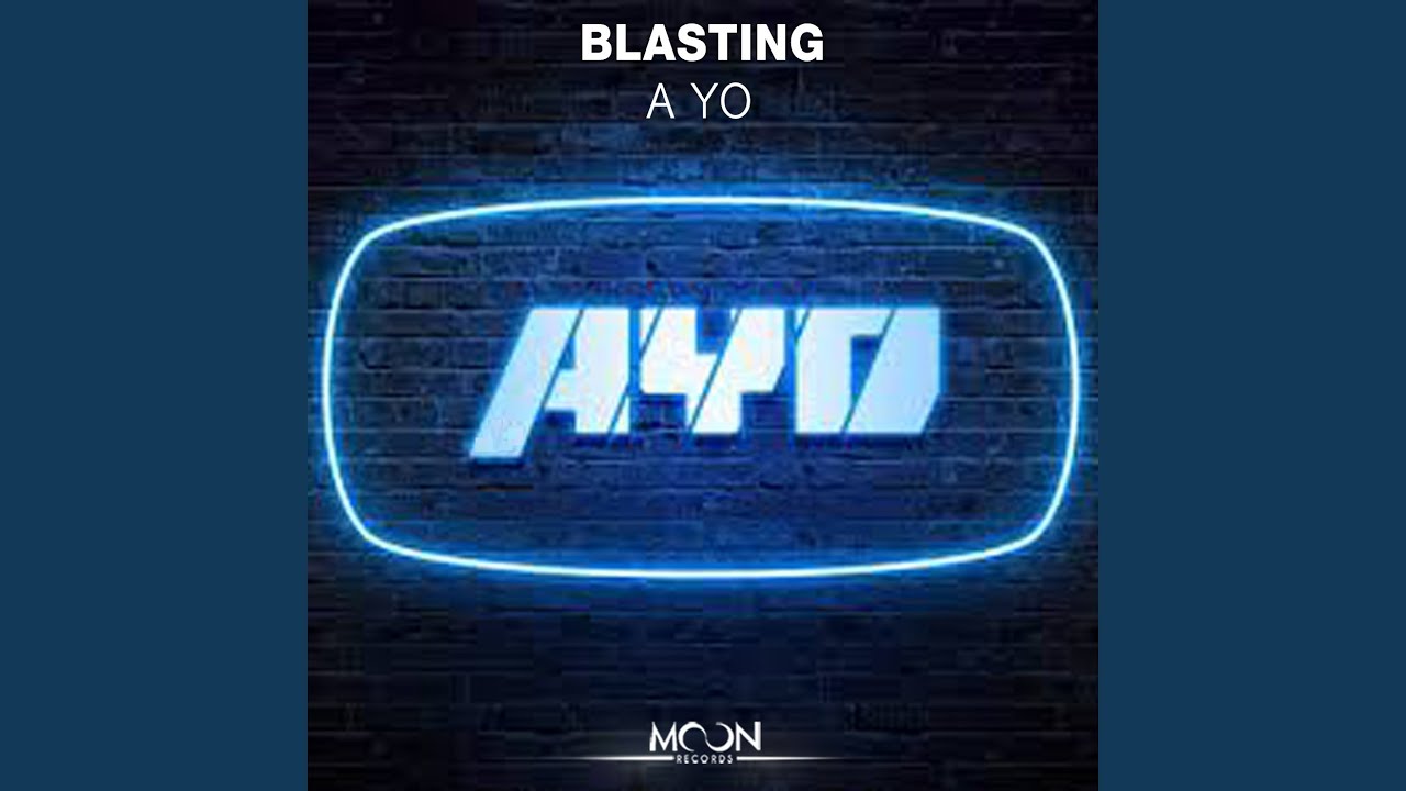 Watch A YO (Original Mix) on YouTube Watch A YO (Original Mix) on YouTube
