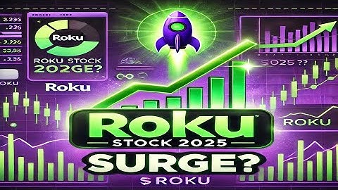 🚀 Is Roku Stock Poised for a Massive Surge in 2025? 📈 $ROKU Chart Analysis