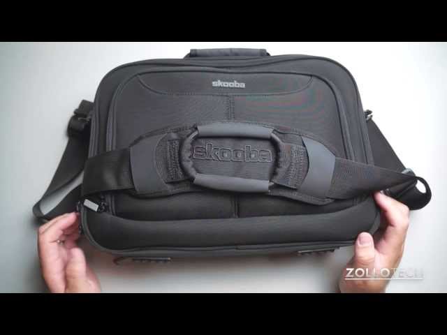 Skooba Design Satchel V.3 : Amazon.in: Shoes & Handbags