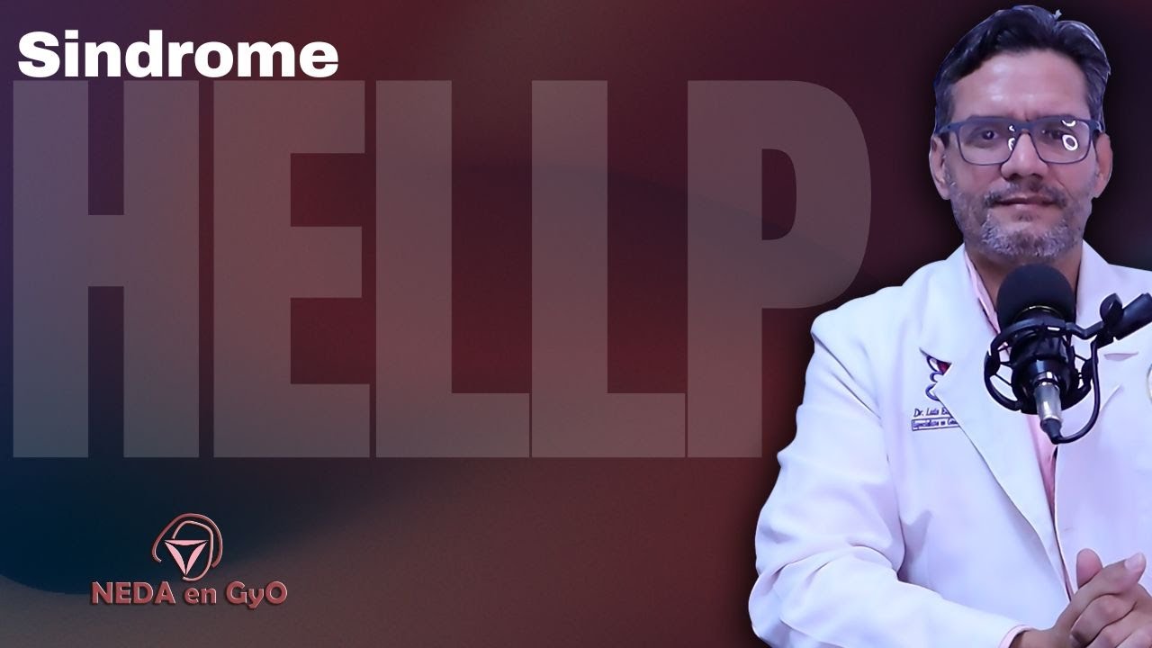 HELLP en PREECLAMPSIA ¿Qué es? y ¿Cómo se origina?. Explicación ¡SENCILLA y ACTUALIZADA!