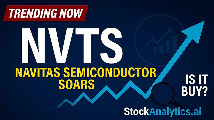 🚀 NVTS Stock: Powering the AI Revolution or Priced for Perfection? Breakdown & Valuation Deep Dive