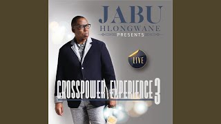 Video thumbnail of "Jabu Hlongwane - Know Ye Not (Live)"