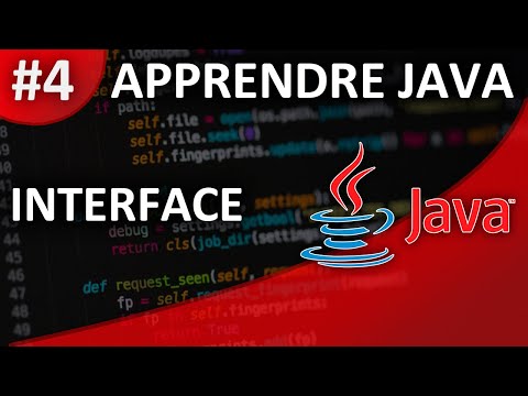 Vidéo: Les méthodes d'interface peuvent-elles avoir des paramètres Java ?
