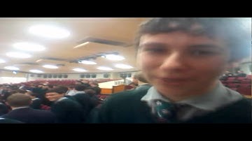 QUAD Contest 2011 Response OperatorPerry