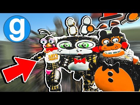 brand new fnaf 2 toy ink pill pack edit five nights at freddy s