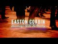 Easton Corbin – “Somebody’s Gotta Be Country” – Official Audio Visualizer