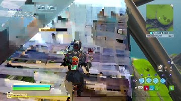 Wanna 1v1 me put your name in the comments