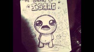 Video thumbnail of "The Binding Of Isaac - Enmity Of The Dark Lord (Danny Baranowsky)"