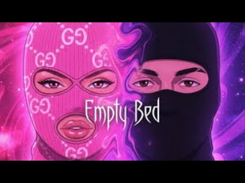 Cinek—EMPTY BED🎵🎧