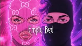 Cinek—EMPTY BED🎵🎧