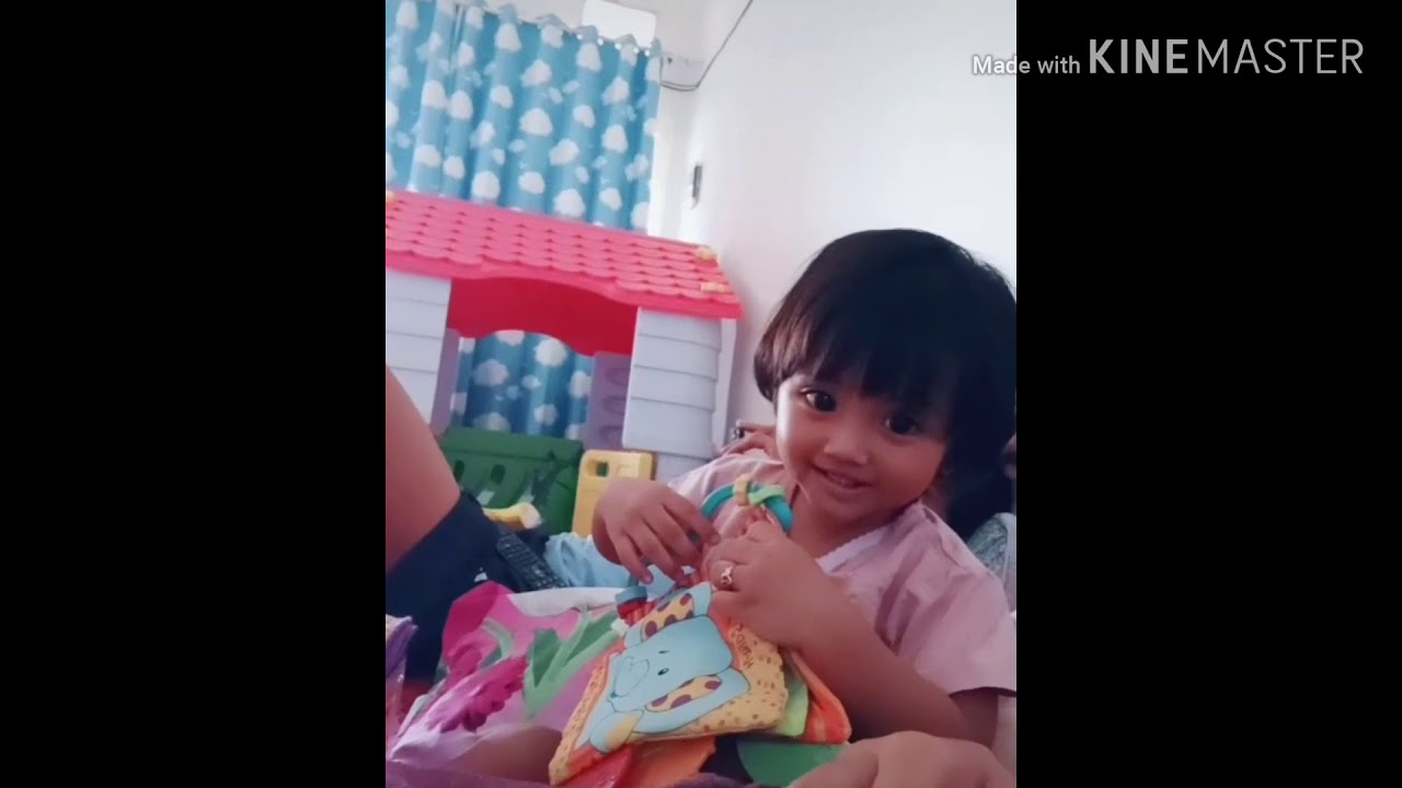 KUMPULAN TIKTOK ANAK LUCU VIRAL #PART2 