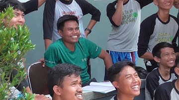 Ujian Praktek PJOK Kelas XII 2020