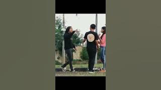 prank nagih utang ke orang depan pacar