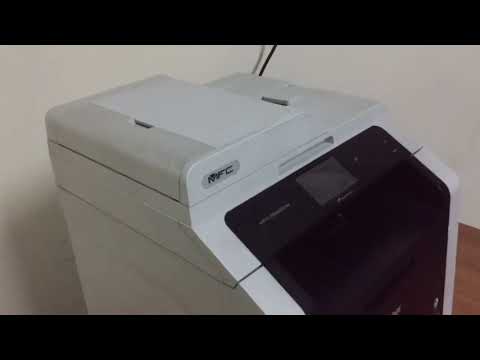 Brother mfc-9330cdw Printer Review