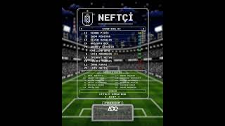 Forza Neftchi! Forza Baku!🏁🏁