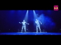 PLATTFORM X - ROBOTBOYS