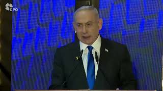 דברי ראש הממשלה נתניהו בטקס הממלכתי לחללי מערכות ישראל בהיכל הזיכרון בהר הרצל