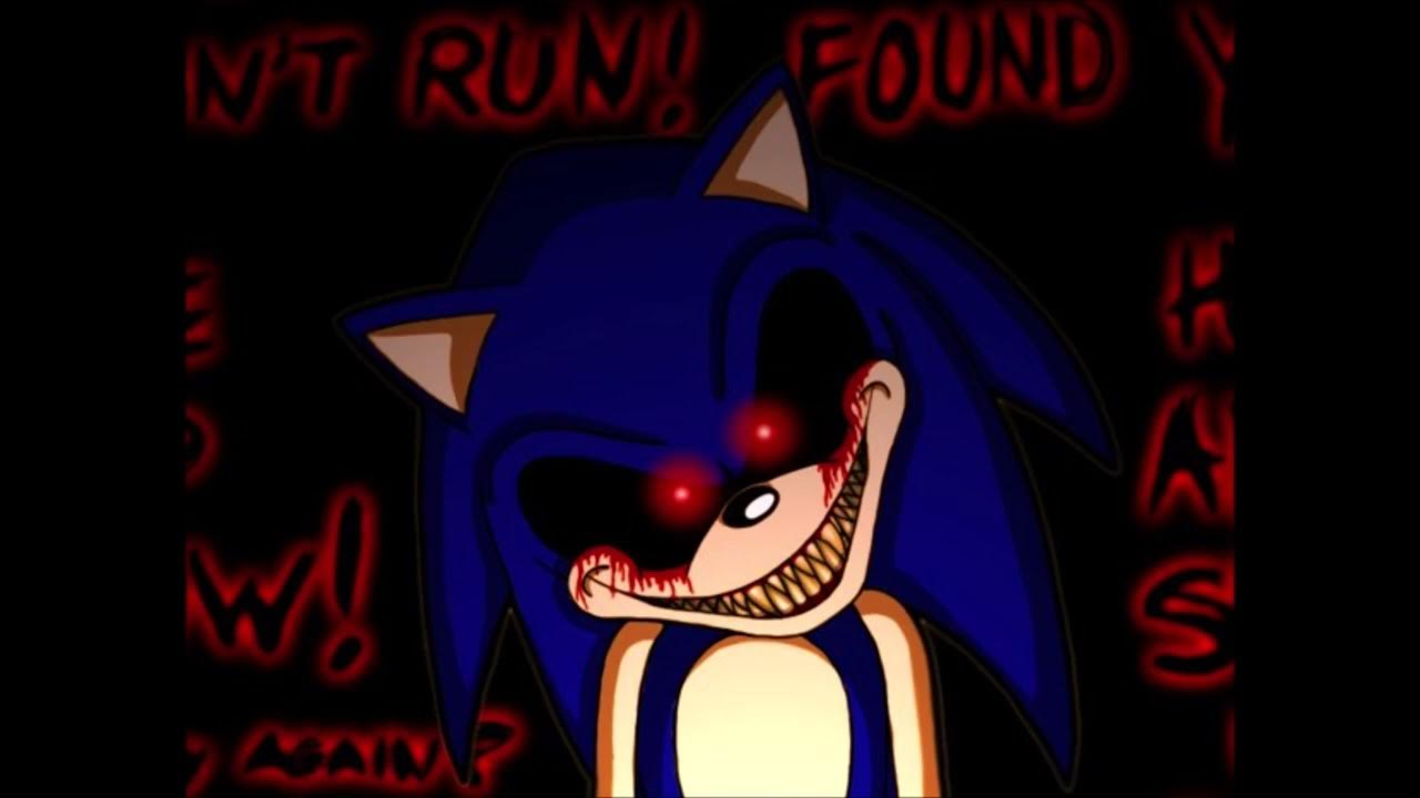 Sonic.EXE Game Over [Extended 30 Mins + ] 